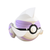 Pokéball de Palkia Impresa en 3D