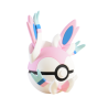 Pokéball de Sylveon Impresa en 3D