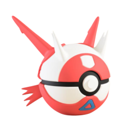 Pokéball de Latias Impresa...