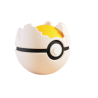 Pokeball de Exeggcute Impresa en 3D