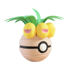 Pokeball de Exeggutor Impresa en 3D