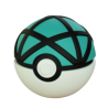 Pokéball Malla Ball Impresa en 3D| Malla Ball Pokeball