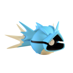 Pokéball de Seadra Impresa...