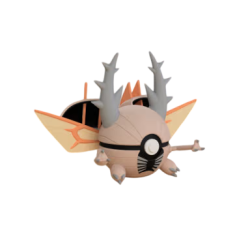 Pokéball de Mega Pinsir...