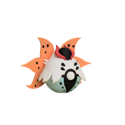 Pokéball de Volcarona...