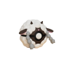 Pokéball de Wooloo Impresa en 3D