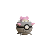 Pokéball de Mega Slowbro Impresa en 3D