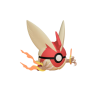 Pokéball de Mega Blaziken Impresa en 3D