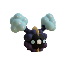 Pokéball de Cosmog Impresa...