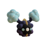 Pokéball de Cosmog Impresa en 3D