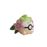Pokéball de Shaymin Impresa en 3D