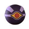 Pokéball Clone Ball Impresa en 3D | Clone Ball Pokeball Mewtwo