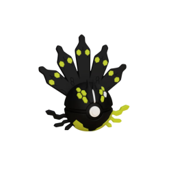 Pokéball de Zygarde Impresa...