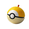 Pokéball de Scraggy Impresa en 3D