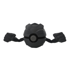 Pokéball de Geodude Impresa...