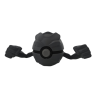 Pokéball de Geodude Impresa en 3D