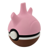 Pokéball de Tyrogue Impresa en 3D