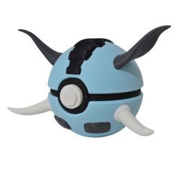Pokéball de Donphan Impresa...