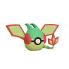 Pokeball de Flygon Impresa en 3D |Flygon Pokeball