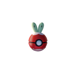 Pokéball de Applin Impresa...