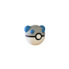 Pokéball Peso Ball Impresa en 3D