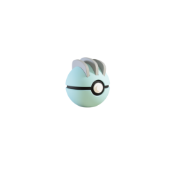 Pokéball de Machop Impresa...