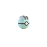 Pokéball de Machop Impresa en 3D