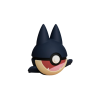 Pokéball de Munchlax Impresa en 3D