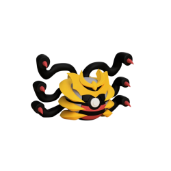 Pokéball de Giratina Forma...