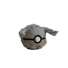 Pokéball de Graveler Impresa en 3D