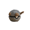 Pokéball de Golem Impresa en 3D