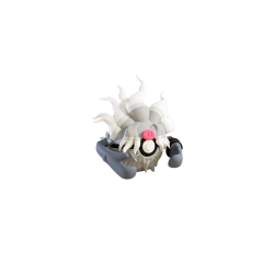 Pokeball de Annihilape...