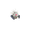 Pokeball de Annihilape Impresa en 3D