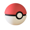 Pokéball Impresa en 3D|  Pokeball