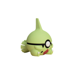 Pokéball de Larvitar Impresa en  | Larvitar Pokeball
