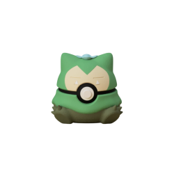 Pokéball de Musgorlax...