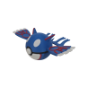 Pokéball de Kyogre Impresa en 3D