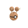 Pokéball de Doduo Impresa en 3D