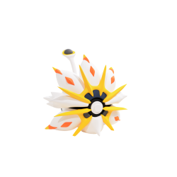 Pokéball de Solgaleo...