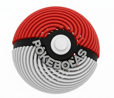 Pokebolas
