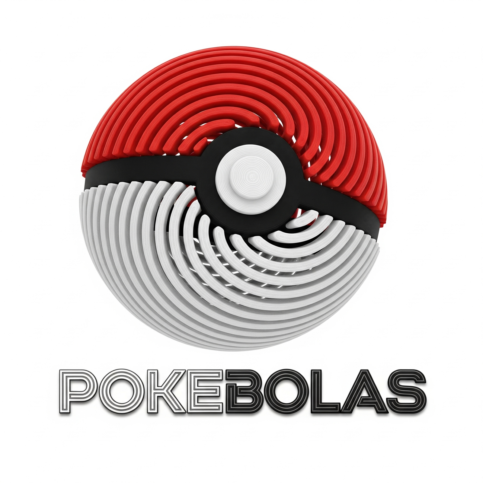 Poke Bolas